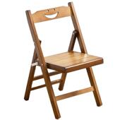 楠竹可折叠小椅子靠背折叠板凳户外钓鱼小凳子便携式 马扎矮凳家用