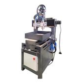 CNC雕刻机数控金属雕刻机四轴小型全自动精雕机玉石雕刻机