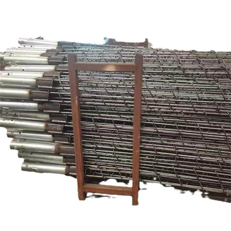 预埋灌注桩太阳能电站用建筑工程用支架钢桩钢管桩支架钢桩,标准件/零部件/工业耗材,光伏支架,淘宝优惠券,粉丝福利购,淘宝优惠卷