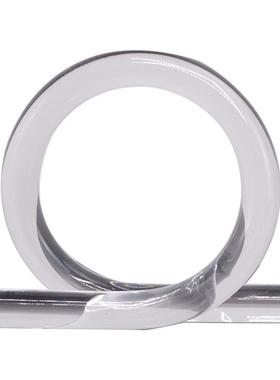 亚克力绳结摆件酒店样板房家居简约酒柜桌面装饰品送礼