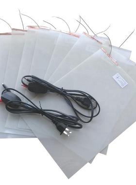 DC12v灰色黑色自贴0.12mm遥控可调节变色PDLC智能汽车玻璃调光膜