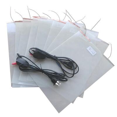 DC12v灰色黑色自贴0.12mm遥控可调节变色PDLC智能汽车玻璃调光膜