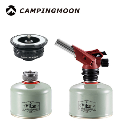 CAMPINGMOON黑化特价1