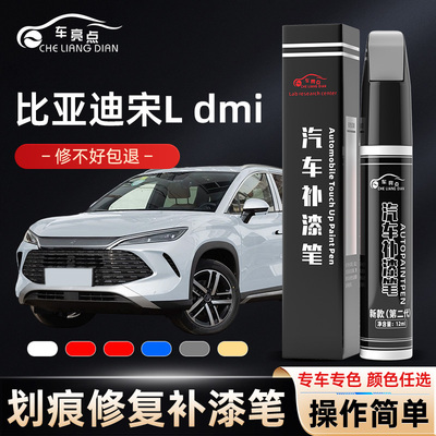 【汽车专用补漆笔】比亚迪宋Ldmi