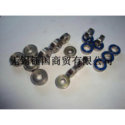 不锈钢轴承S6006ZZ S6007ZZ S6008ZZ S6009ZZ S6010ZZ S6011ZZ