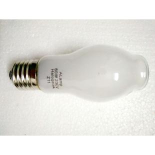 美式 A燈 燈箱用白熾燈 E27標(biāo)準(zhǔn)光源對色燈泡 220V HalogenA 60W