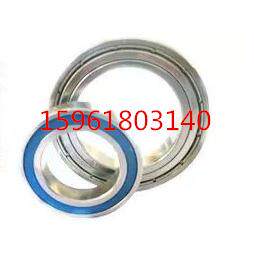 不锈钢轴承S6812ZZ S6813ZZ S6814ZZ S6815ZZ S6816RS  S6817RS - 实物图