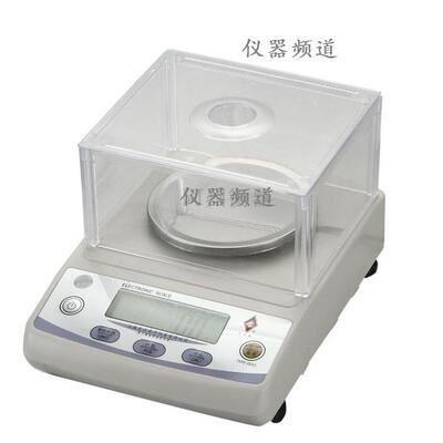 光正马头牌电子天平YP-B3002/5002/6002/10002/20002