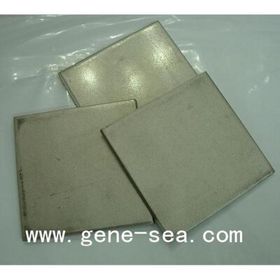 美国Kocour赫尔槽Hull Cell 镍阳极片，镍片,Nickel,Ni