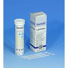 德国MN QUANTOFIX 91336半定量测试条/纸 润滑剂检查 LubriCheck