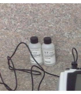 【仪器频道】美国热电奥立龙标准液011006/电导校正液12.9ms/cm|