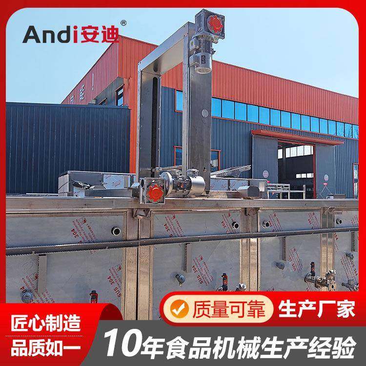 连续式节能蜂窝煮肉锅方形蒸汽卤煮锅猪头肉卤煮焯水三联锅,清洗/食品/商业设备,其他食品加工设备,淘宝优惠券,粉丝福利购,淘宝优惠卷