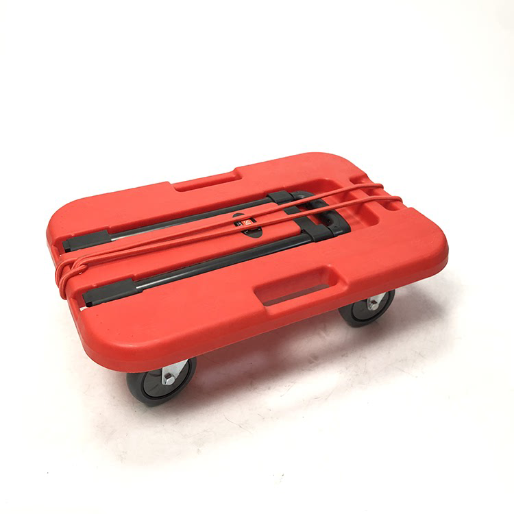 现货包邮折叠小拖车搬运手推车平板拉货家用便携行李车静音拉杆车,商业/办公家具,平板手推车/工具车/爬楼机,淘宝优惠券,粉丝福利购,淘宝优惠卷