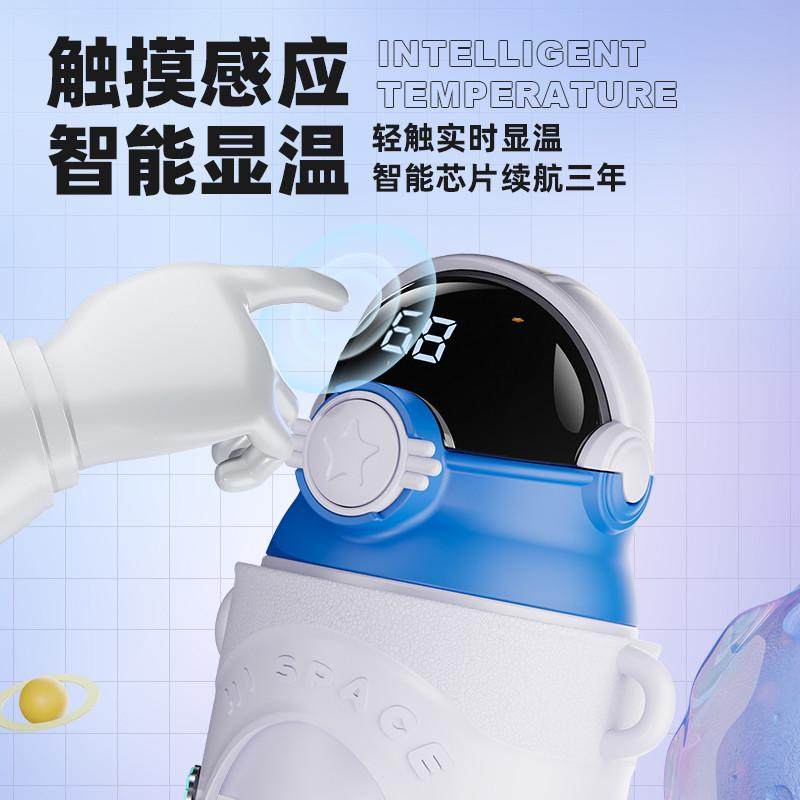 儿童保温杯男孩2024新款水杯婴幼儿吸管杯小学生上学专用水壶杯子,餐饮具,保冷/保温杯,淘宝优惠券,粉丝福利购,淘宝优惠卷