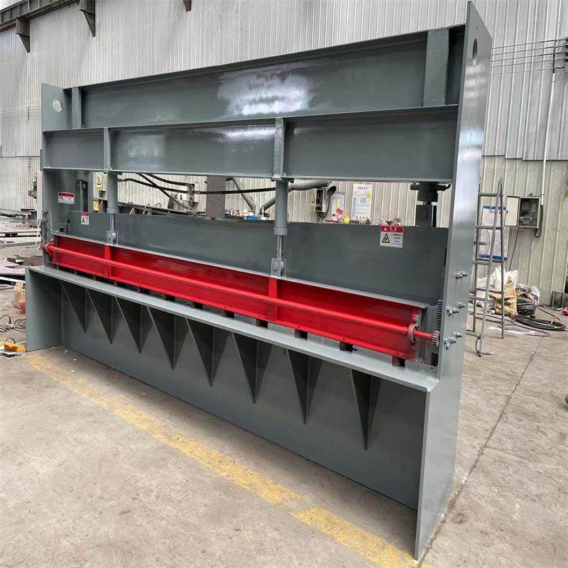 液压剪板机 金属板剪断设备 3米5个厚裁板机,基础建材,屋顶装饰瓦,淘宝优惠券,粉丝福利购,淘宝优惠卷