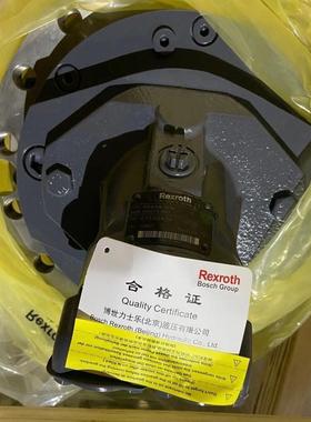 A6VE80EZ4/63W-VAL027PB液压马达