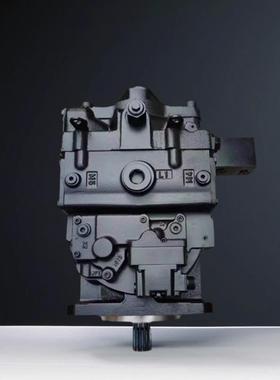 丹佛斯液压泵90L130KN5CS80S3C8GBA323224柱塞泵高压泵比例泵