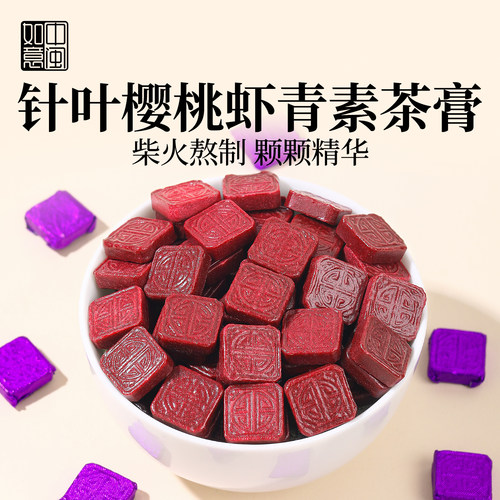浓醇花果香 自然鲜甜味