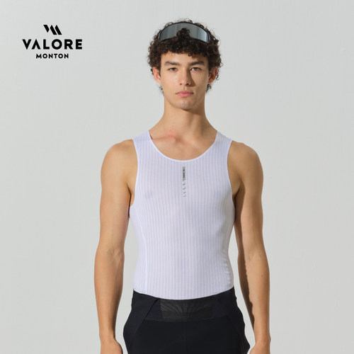 AOE骑行运动打底衫专业内搭背心