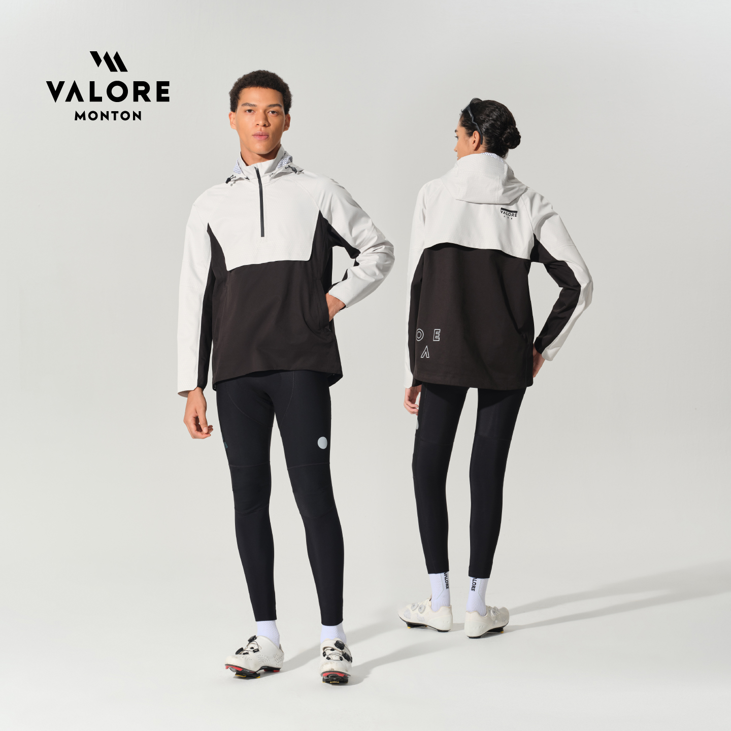 科技锁温 抗湿冷 石墨烯蓄热 长效保暖