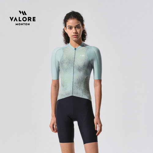 AOE新款透气快干骑行服