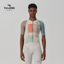 男士 VALOREAOE塔格专业骑行服短袖 2026新款 夏季 上衣气动公路车衫