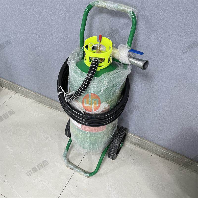 支持定推车式硫氢捕消器 硫消化氢捕消器 制推车式硫化氢化捕器