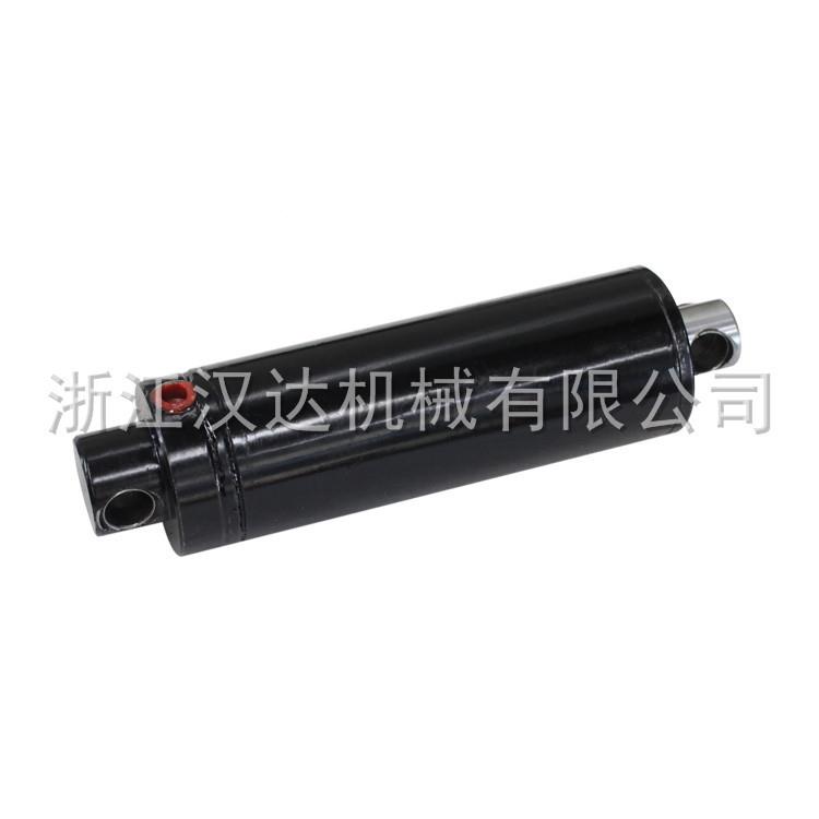 厂家应微型 油缸RRO50*25*O圆形小型液压供缸 单式耳油压缸
