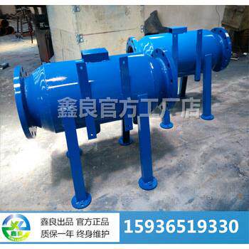 全自动电子除垢仪 多能电 子水处功理厂器 DN100 150HA-SZS 200工