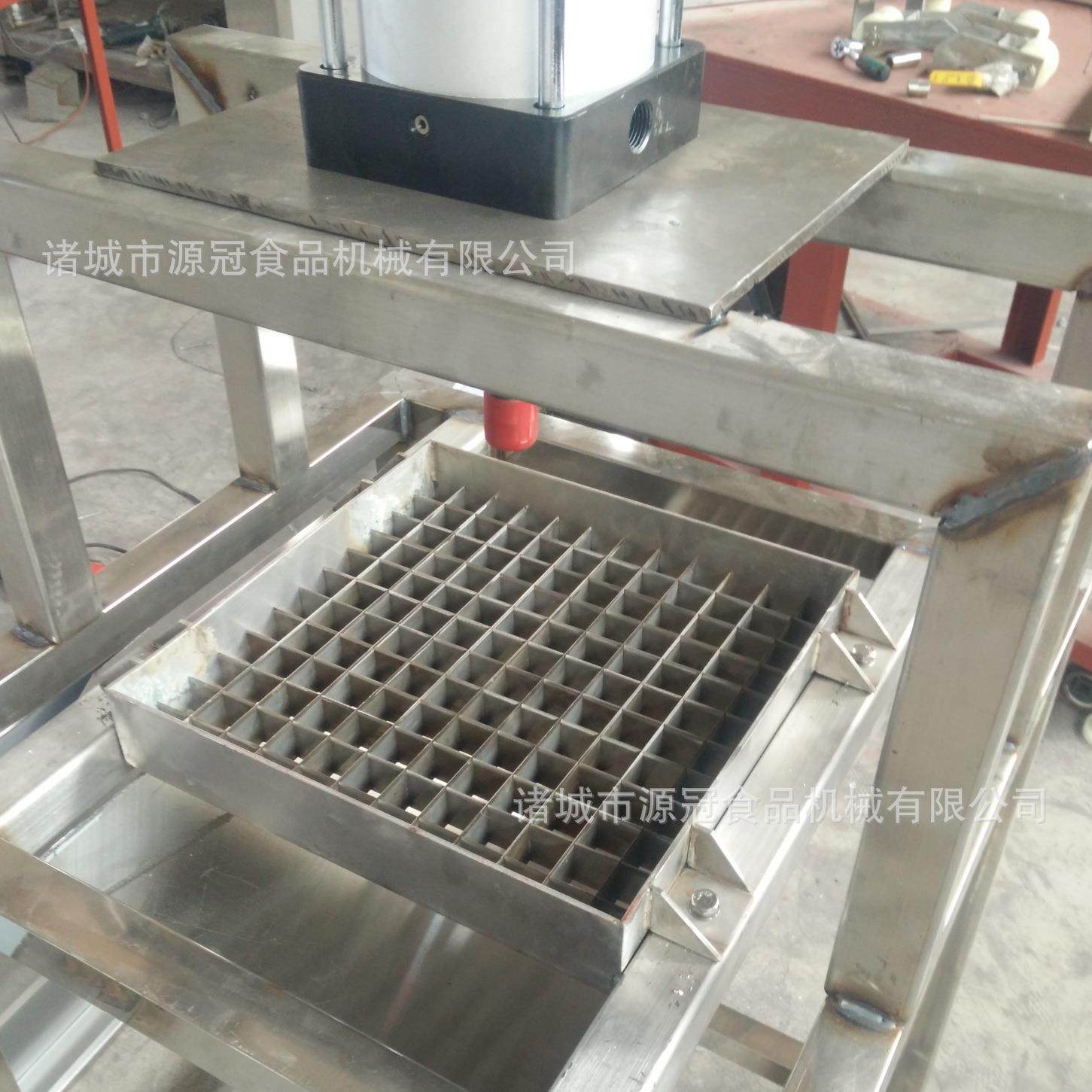 魔芋豆腐切块机 不锈钢千叶豆腐切条切丁机 豆腐乳鱼豆腐切块设备,清洗/食品/商业设备,豆制品加工设备,淘宝优惠券,粉丝福利购,淘宝优惠卷