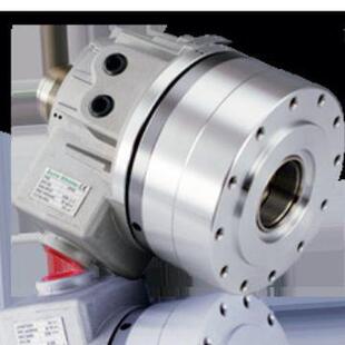 台湾亿川AUTOSTRONG 中空回转油缸 M-2091 车床用回转油缸