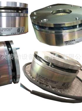 行车电机制动器IQ BFK457-10 COMPACT 190VDC 起重机抱闸总成