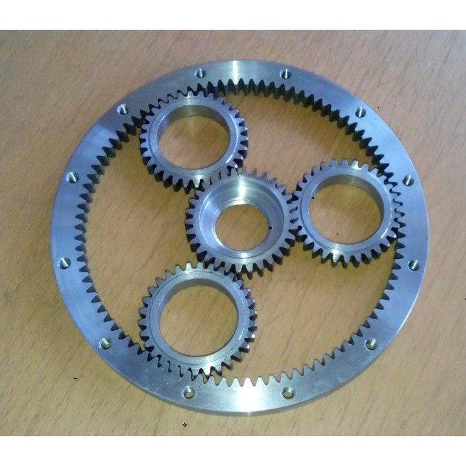 厂家专业加工外齿圈/内齿圈/齿轮齿圈/来图来样非标定做一件起订,五金/工具,齿轮,淘宝优惠券,粉丝福利购,淘宝优惠卷