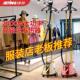 捷挺大功率服装 店一体全自动家用商用手持熨斗大蒸汽衣服熨烫机