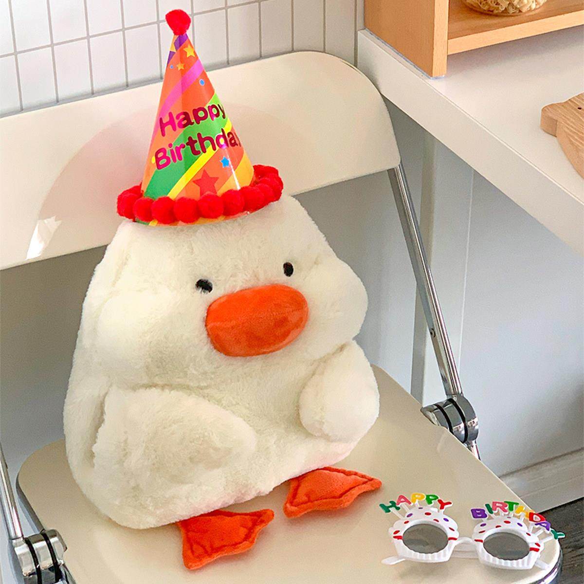 嘟嘟鸭暖手抱枕两用多功能公仔被子二合一办公室午睡靠枕车载抱枕,居家布艺,抱枕被,淘宝优惠券,粉丝福利购,淘宝优惠卷