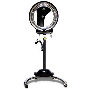 CHAOBA超霸飞碟加热器美发烫发机发廊头发护理烘发机冷烫定型机器