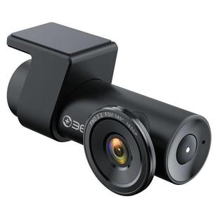 360行车记录仪K600高清夜视全景免安装无线汽车行车纪录器一体