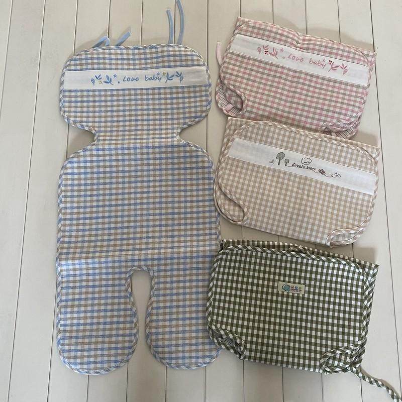 婴儿苎麻手推车凉席新生宝宝夏安全座椅季冰丝童车坐垫子透气通用,汽车用品/电子/清洗/改装,安全座椅凉席,淘宝优惠券,粉丝福利购,淘宝优惠卷