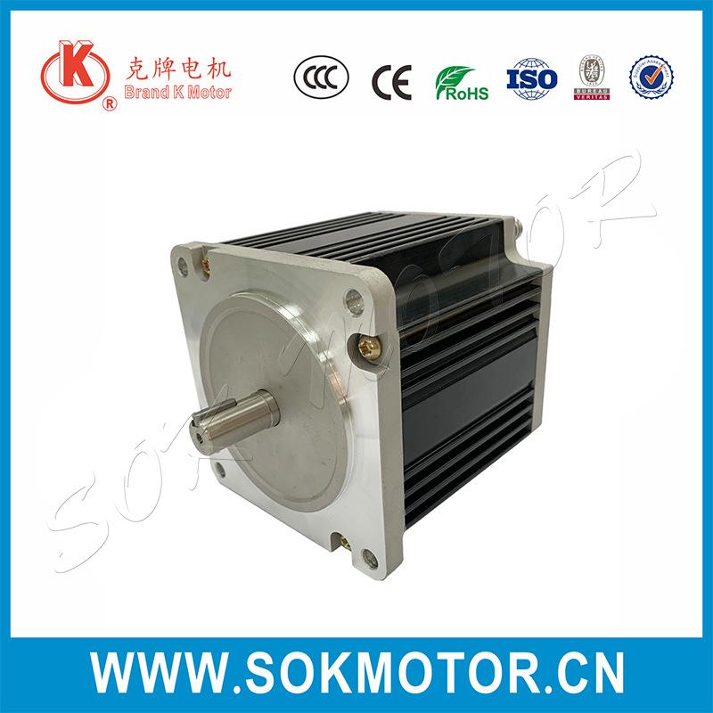 130TDY060D4-2A单/三相60/115转多规格永磁同步电机苏州斯奥