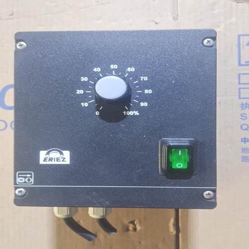 议价ERIEZ艺利RQS  A-564386一台拆可维修