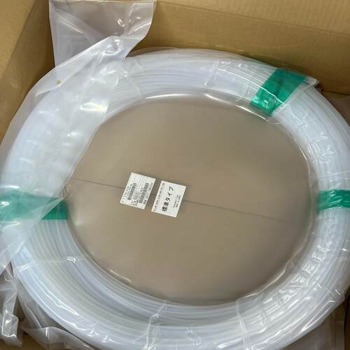 议价PILLAR皮拉451软管 PFA软管 6可维修