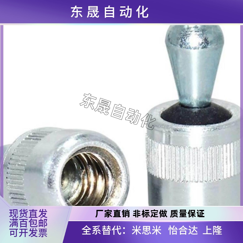 侧向定位销ZAV31/32/41/42/51 52 53 61 62 63 -D3 D5 D6 D8 D10