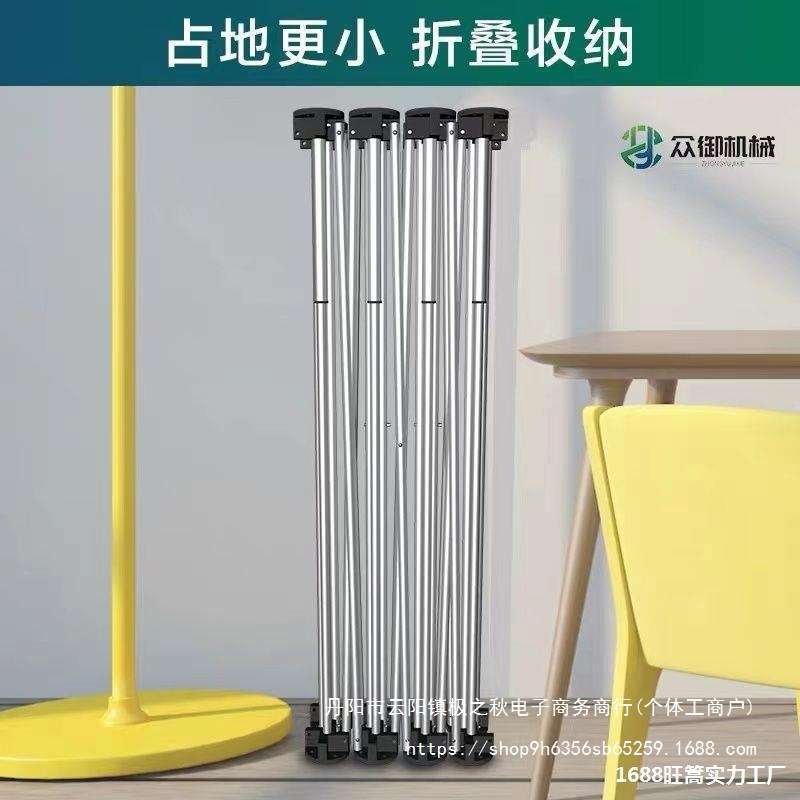 新款蜘蛛腿木工工作台可折叠摆地摊架子折叠简易桌面多功能瓷砖