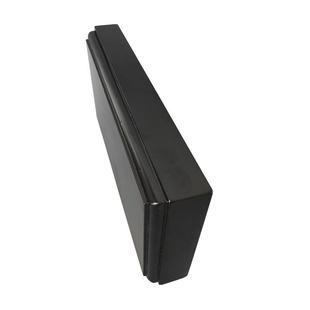 奇石底托底座实木工艺品摆件银器长方形木雕雕塑根雕木头底座器