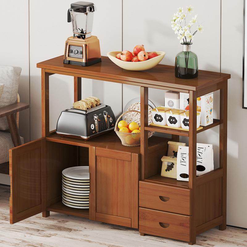 餐边柜现代简约酒柜茶水柜竹木家用客厅茶边柜靠墙置物储物小柜子,农机/农具/农膜,其它农用工具,淘宝优惠券,粉丝福利购,淘宝优惠卷