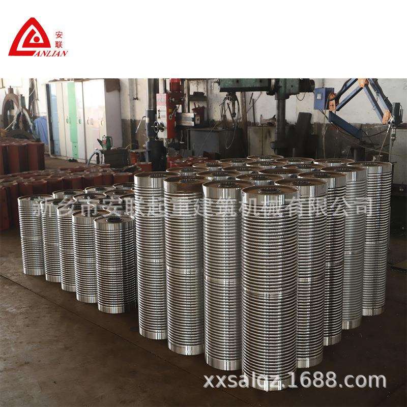 电动葫芦卷筒外罩 电动葫芦配件1t30m