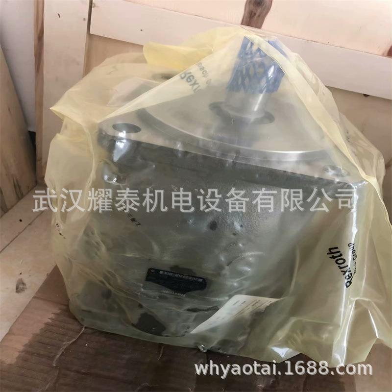 柱塞泵 含税运A10VSO45DFLR/31R-PPA12N00