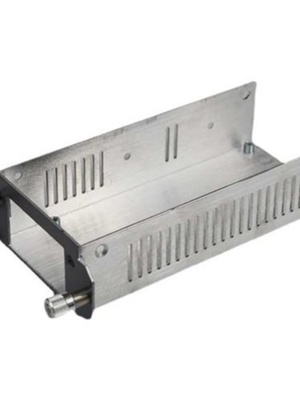 定制不锈钢盒子弱电箱子钣金折弯加工控制仪器仪表箱体铁板镀锌板