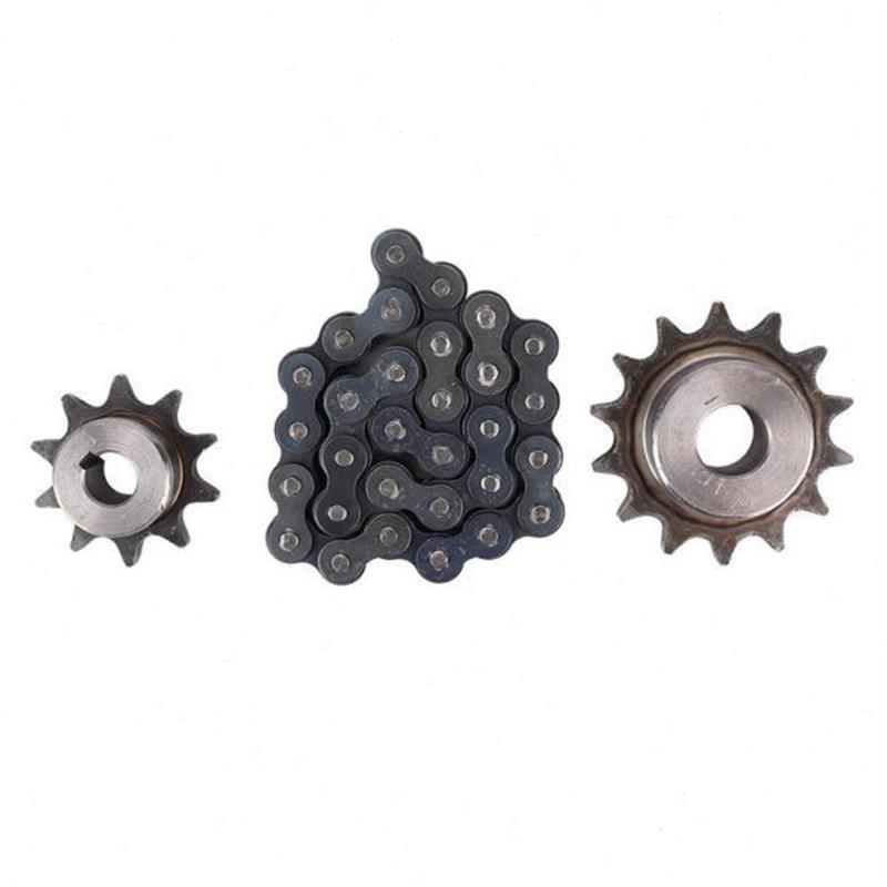 减速机配件炼条5组合齿轮小A分输送带装大全10动调速马达置炼轮传