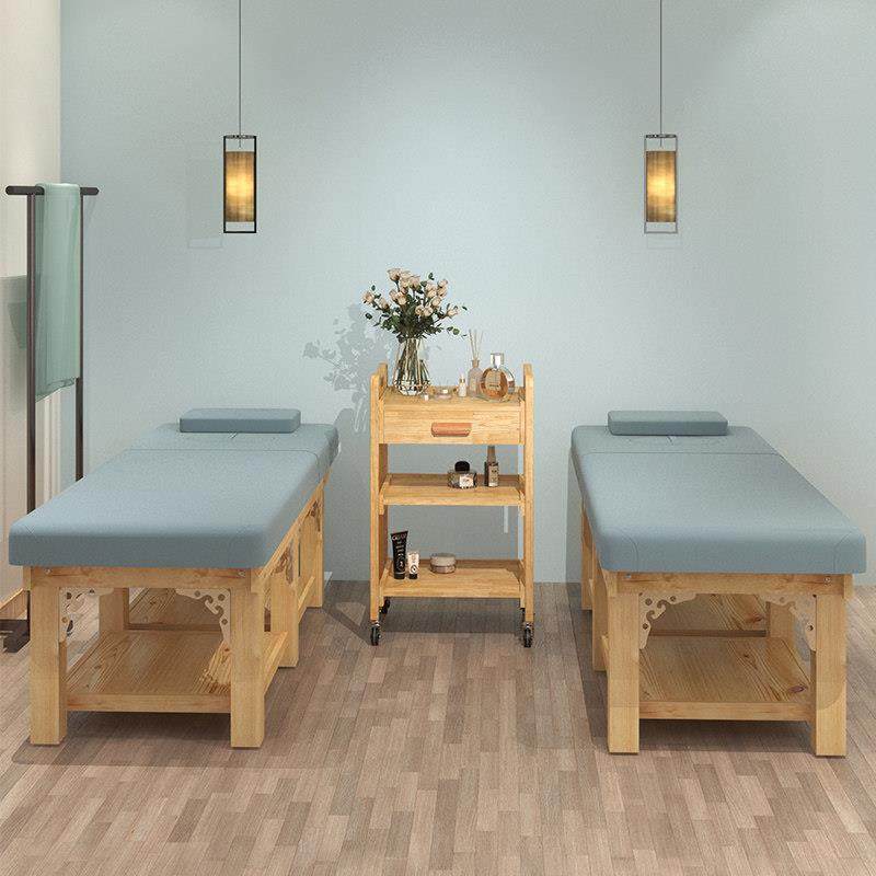 实木美容推车多功能美容院三层置物架工具车美发美甲小推车带抽屉,商业/办公家具,工具车,淘宝优惠券,粉丝福利购,淘宝优惠卷